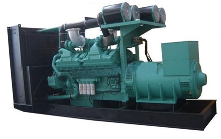 南丰200kw康明斯发电机组图片 南丰200kw康明斯发电机组图片