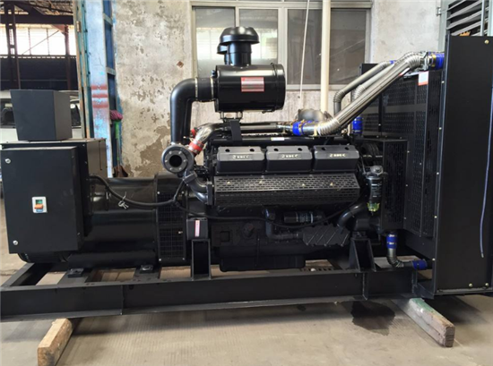 南丰柴油发电机 南丰柴油发电机