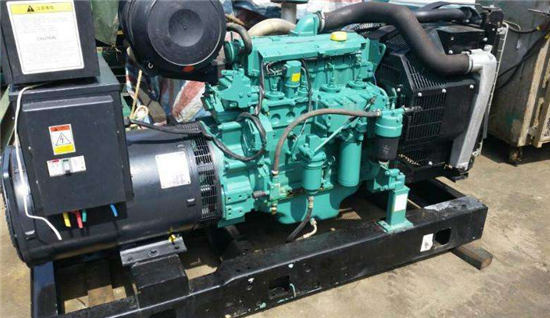 南丰柴油发电机 南丰柴油发电机