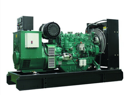 南丰全新上柴200kw大型柴油发电机组 南丰全新上柴200kw大型柴油发电机组